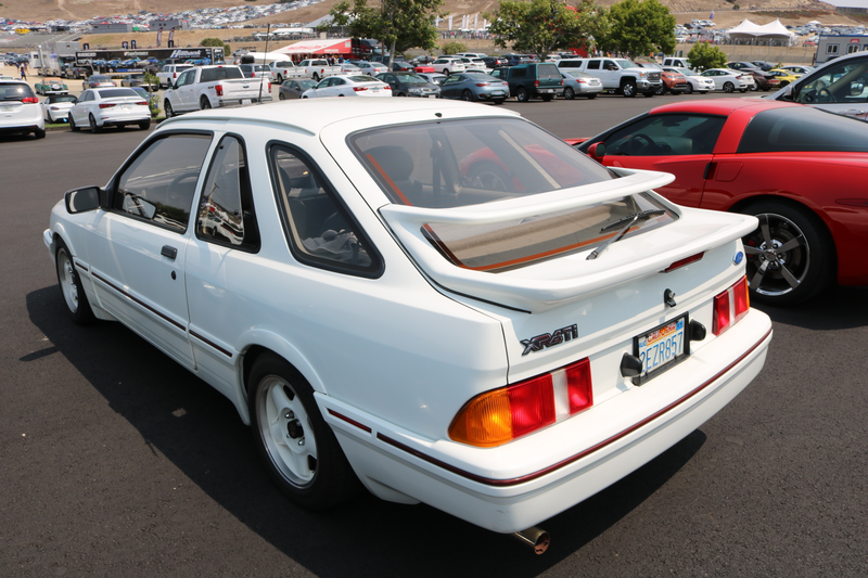 Illustration for article titled Monterey Historics Photodump for your Monday